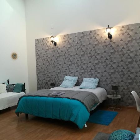 Chambres A Part Crespin  Exterior photo
