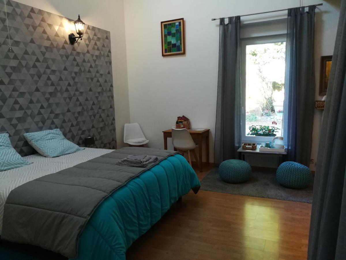 Chambres A Part Crespin  Exterior photo