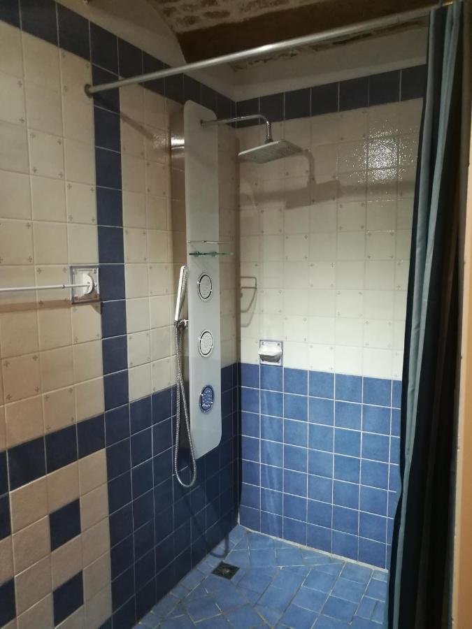Chambres A Part Crespin  Exterior photo
