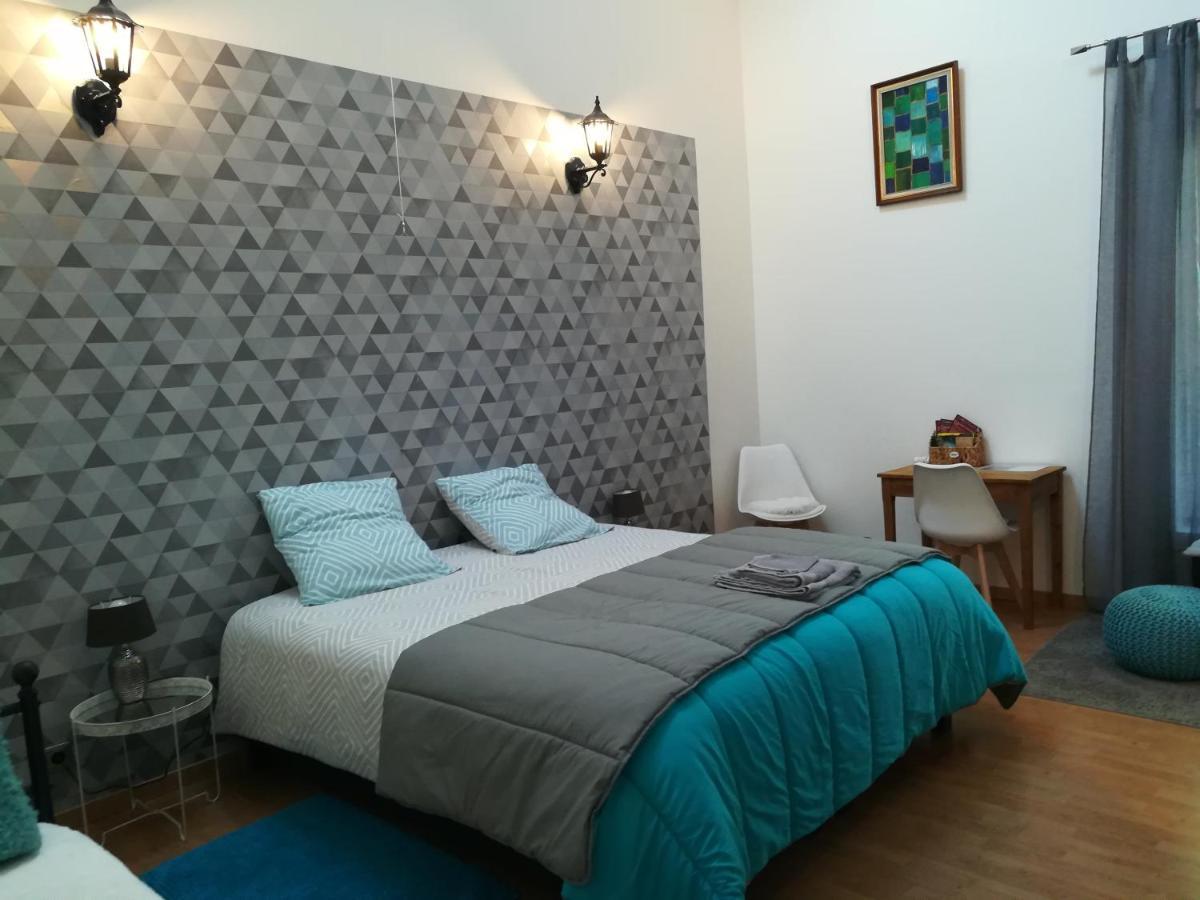 Chambres A Part Crespin  Exterior photo
